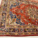 857 3288 ORIENTAL RUG